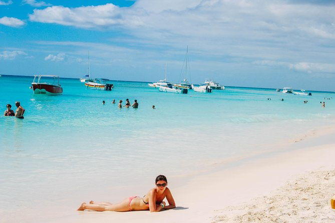 private-saona-island-excursion