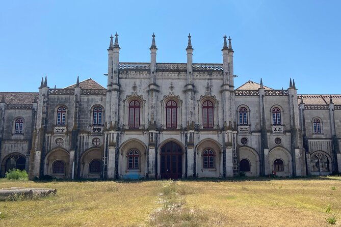 private-shore-excursions-and-skip-the-line-tours-in-lisbon