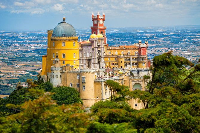 private-sintra-tour-from-lisbon