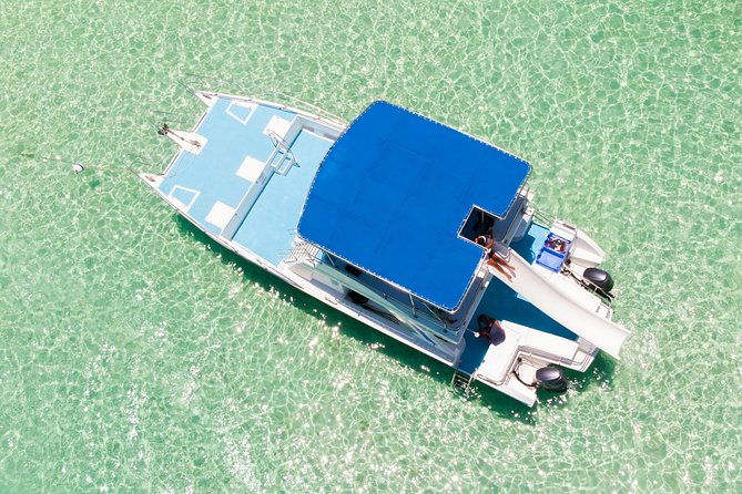 private-snorkeling-in-punta-cana