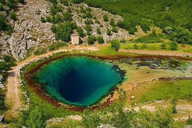 private-split-and-trogir-tour-with-local