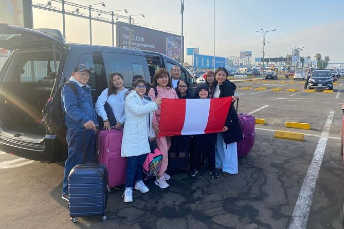 private-taxi-transfers-lima-airport