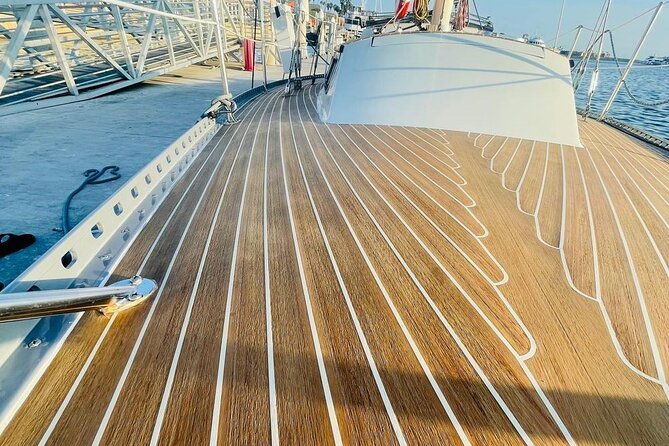 Private Therapy Sailing Adventure