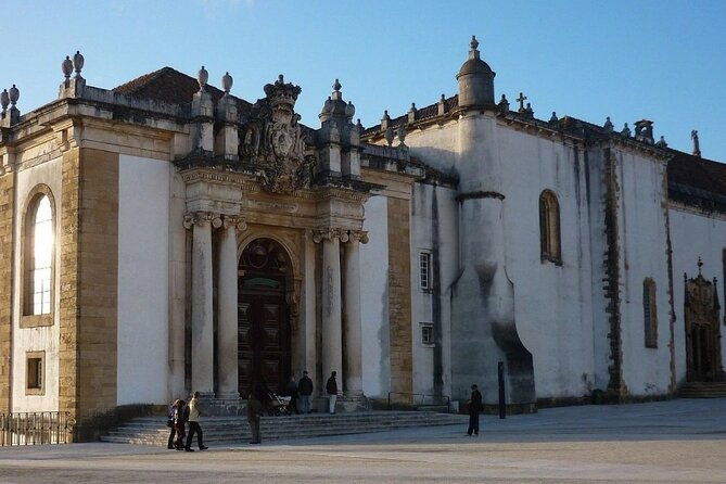 private-tour-aveiro-and-coimbra-with-lunch-and-boat-cruise