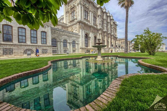 private-tour-for-dolmabahce-palace-asian-side-food-markets