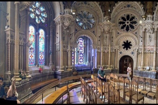 private-tour-from-barcelona-to-montserrat