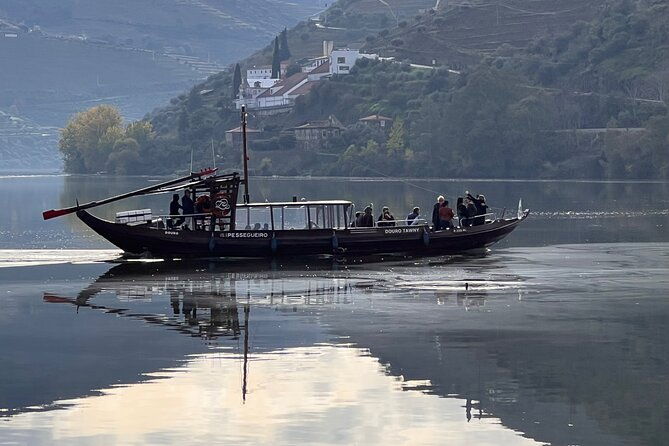 private-tour-from-porto-to-douro-valley-with-river-boat-ride
