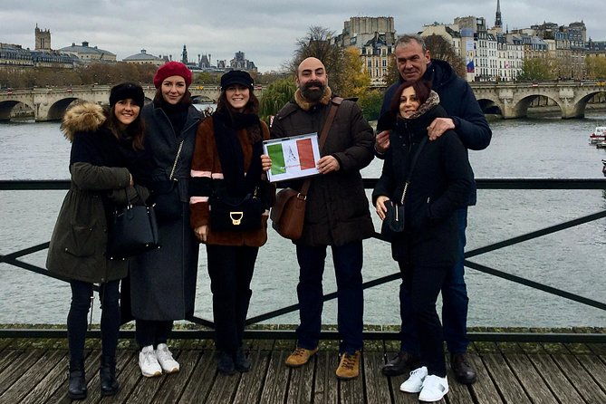 private-tour-in-italian-of-paris-center-montmartre-louvre