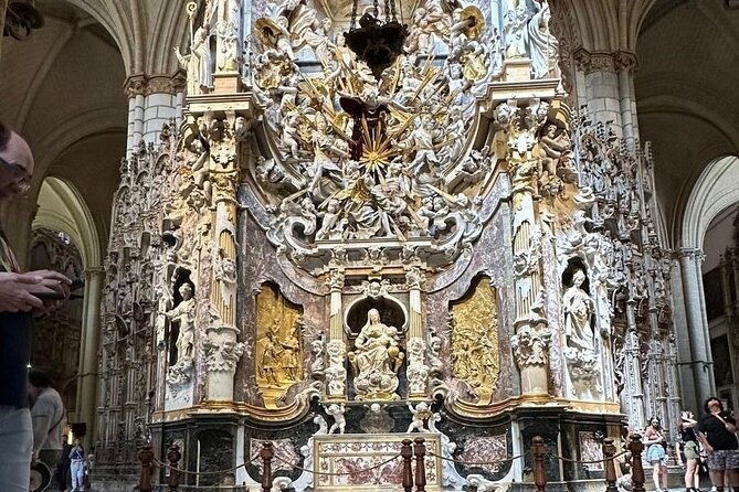 private-tour-in-toledo-5-hours-with-private-guide-and-driver-4