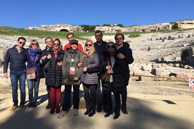 private-tour-of-syracuse-in-6-hours-with-enrica-de-melio