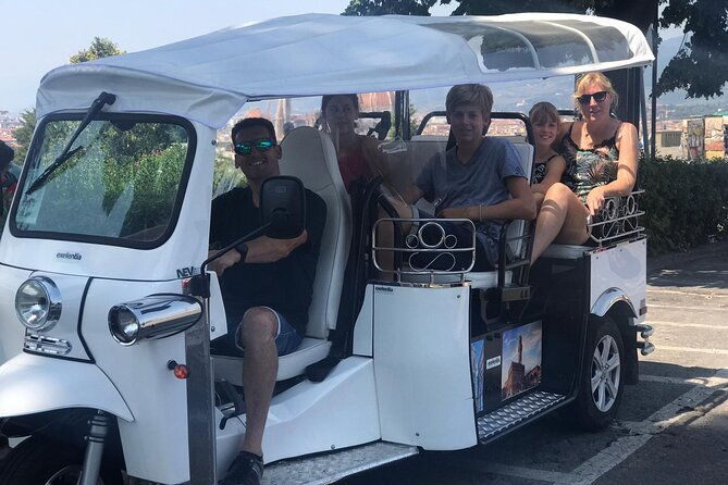 private-tour-of-the-historic-center-of-florence-by-golf-car