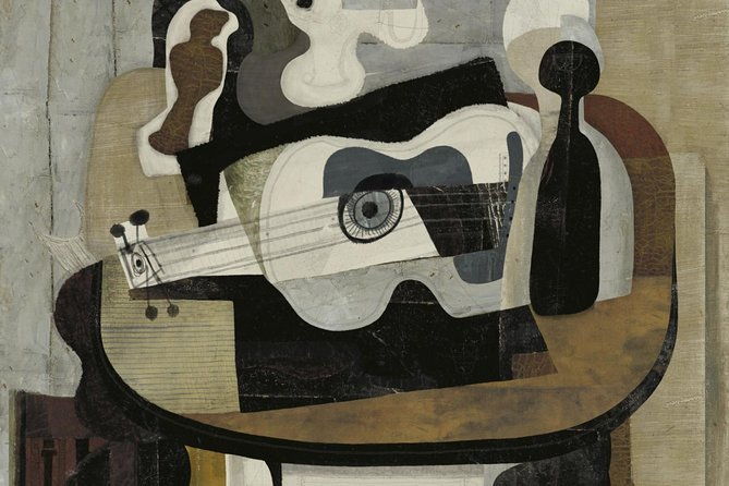 private-tour-reina-sofia-museum-with-skip-the-line-access