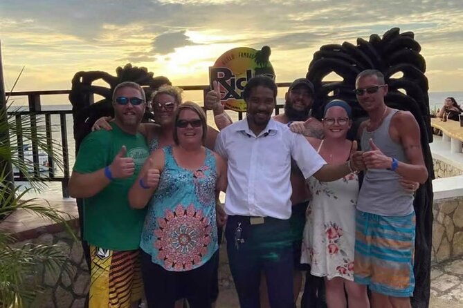 private-tour-to-blue-hole-and-dunns-river-from-montego-bay