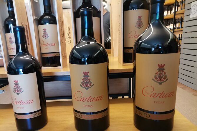 private-tour-to-evora-with-wine-tasting-at-the-cartuxa-winery