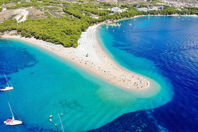 private-tour-to-island-brac-and-bol-in-speed-boat-from-split-or-trogir