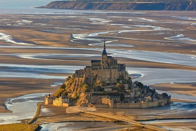 private-tour-to-mont-st-michel-and-honfleur-from-paris