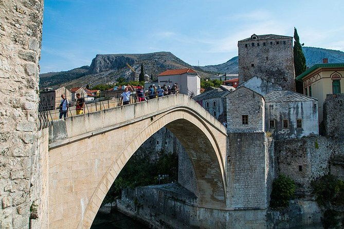 private-tour-to-mostar-stolac-pocitelj-blagaj-by-cruiser-taxi