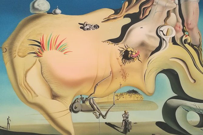 private-tour-to-the-prado-and-reina-sofia-museum