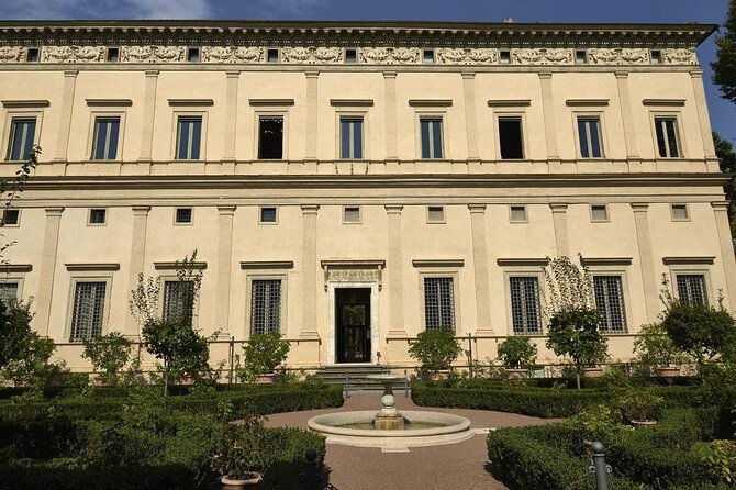 private-tour-trastevere-and-villa-farnesina
