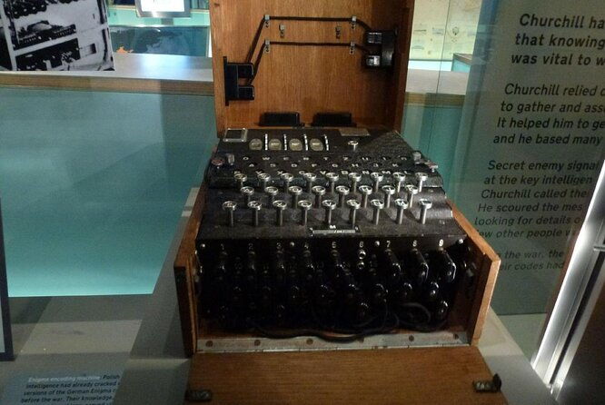 private-tour-westminster-abbey-and-churchill-war-rooms-tour-2