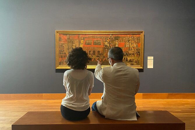 private-tour-with-curator-and-toast-in-lima-mali-museum-of-art