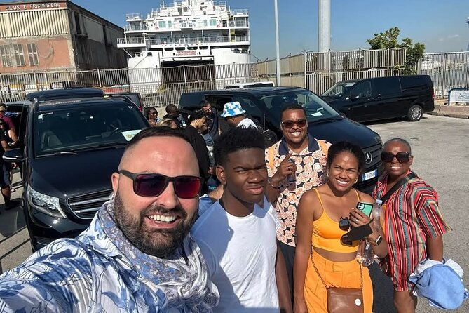 private-transfer-between-naples-and-pompeii