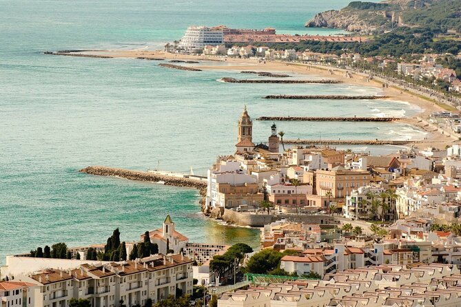 private-transfer-by-airport-barcelona-to-sitges