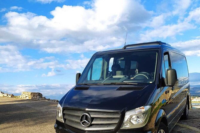 private-transfer-from-athens-airport-to-athens-city-center-2