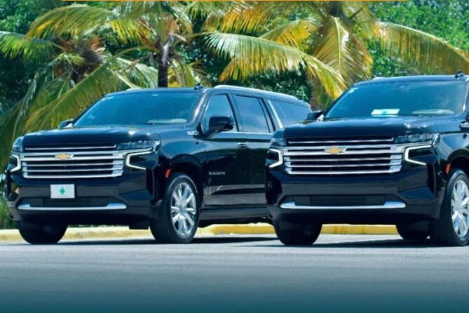 private-transfer-from-bavaro-hotels-to-punta-cana-airport