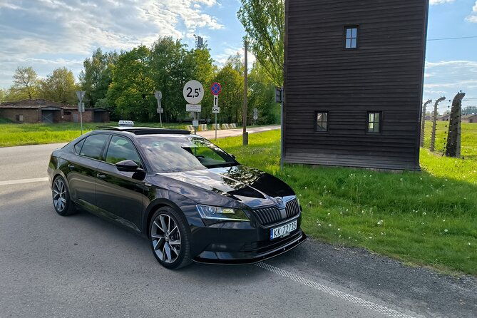 private-transfer-from-krakow-airport-to-krakow-2