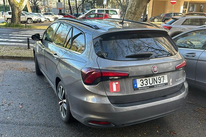 private-transfer-from-lisbon-airport-to-porto