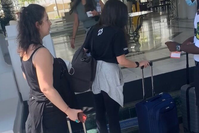 private-transfer-from-or-to-airport-to-montego-bay-hotels