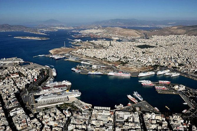 private-transfer-from-piraeus-port-to-athens-city-center
