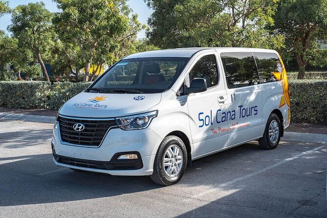 private-transfer-from-punta-cana-airport-to-excellence-el-carmen-resort