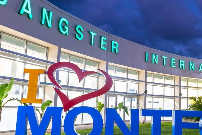 private-transfer-from-sangster-airport-to-montego-bay-hotels