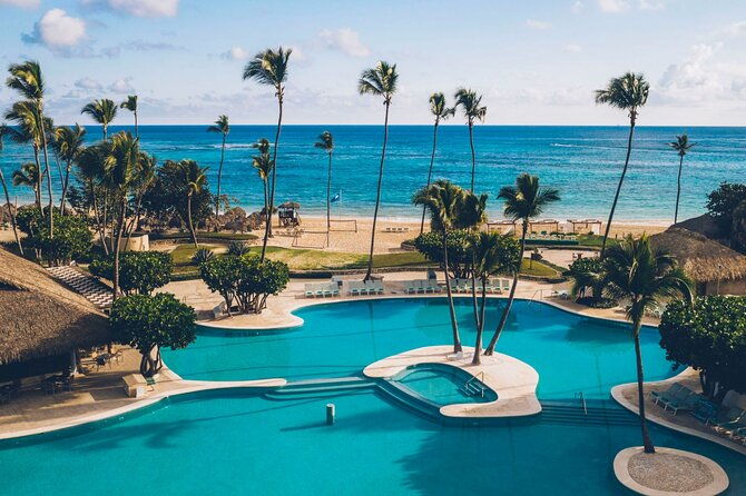 private-transfer-punta-cana-airport-to-or-from-iberostar-bavaro