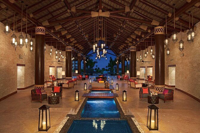 private-transfer-punta-cana-airport-to-or-from-secrets-cap-cana