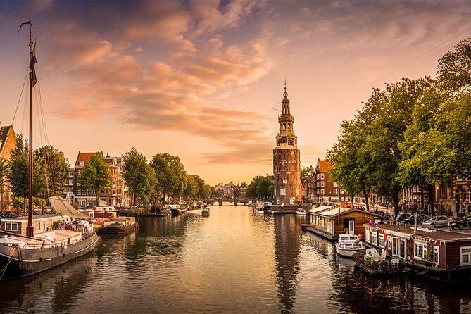 private-transfer-schiphol-ams-to-amsterdam