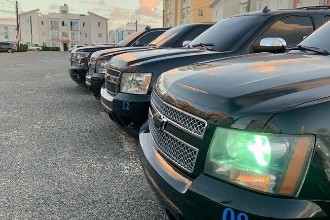 private-transfers-between-punta-cana-airport-and-hotels