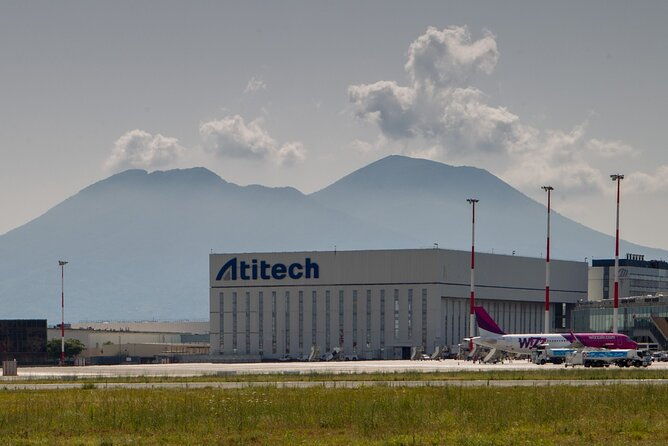 private-transportation-from-naples-airport-to-sorrento