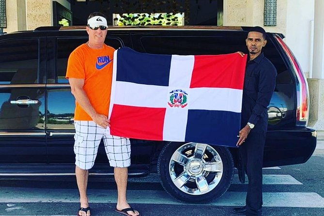 private-transportation-from-punta-cana-airport-to-bavaro-hotels