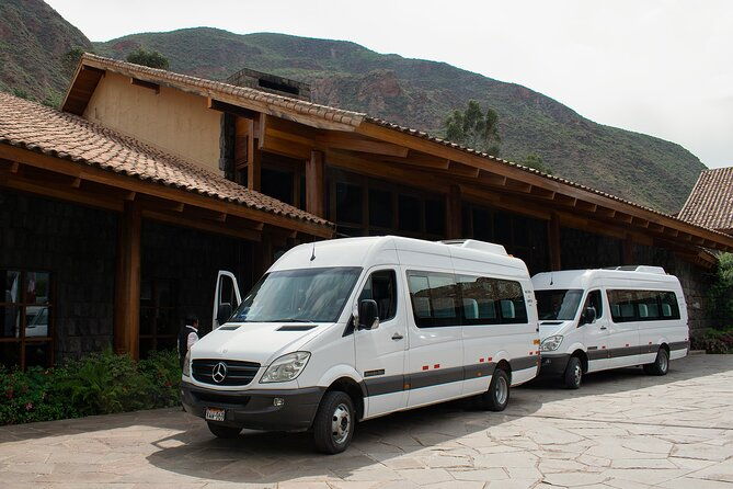 private-transportation-in-cusco-peru