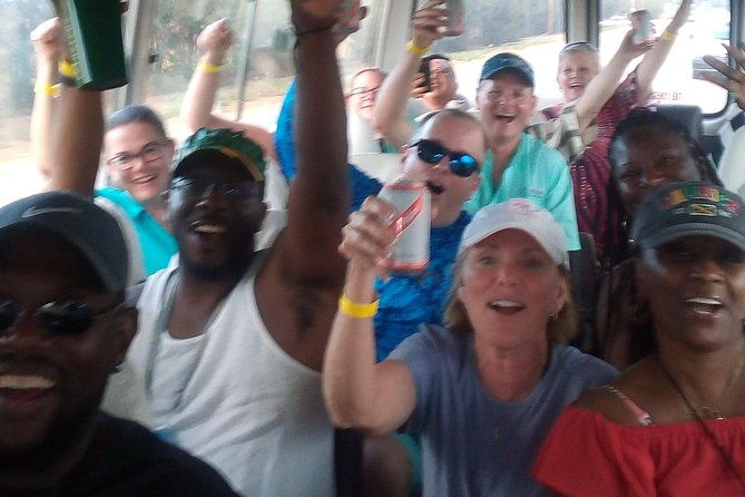 private-transportation-to-go-dunns-river-falls