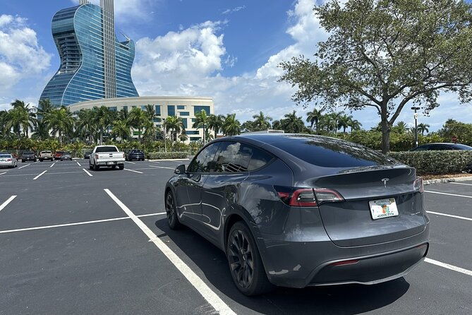 private-transportation-to-sawgrass-mills