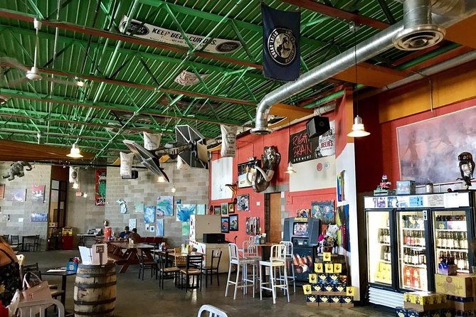 Private Traverse City Winery or Brewery Tour