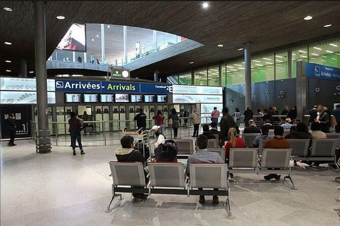 private-van-transfer-from-cdg-airport-to-paris