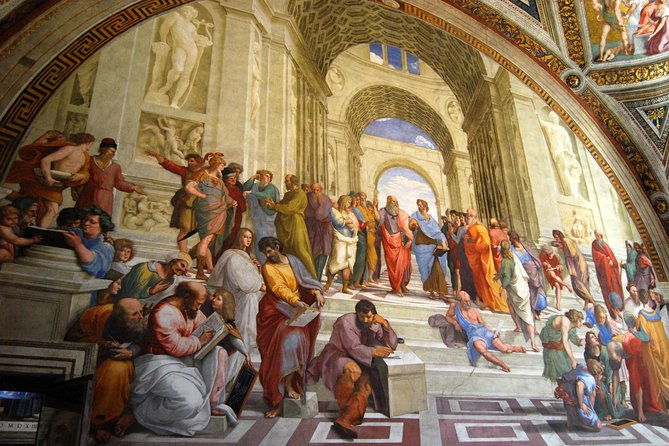 private-vatican-guided-tour-museums-sistine-chapel