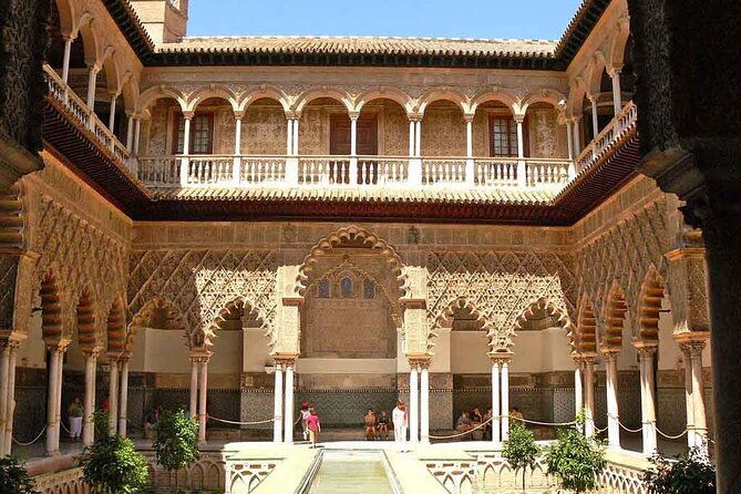 private-visit-to-the-real-alcazar-of-seville-tickets-included-2