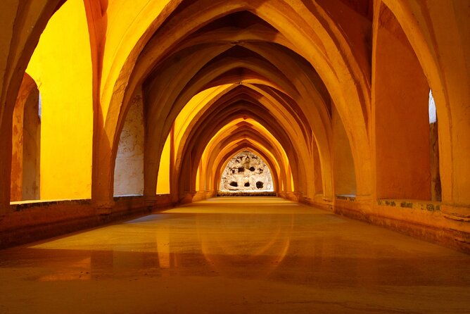 private-visit-to-the-real-alcazar-of-seville-tickets-included-4