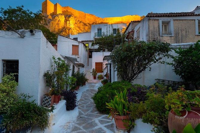 private-walking-tour-enjoy-a-sunset-tour-in-plaka